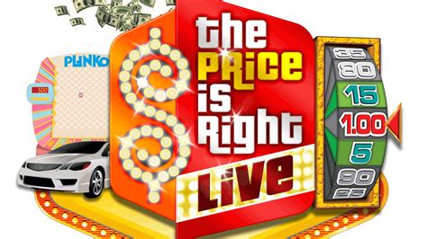 The Price is Right Live: popular game show coming to East Lansing - The ...