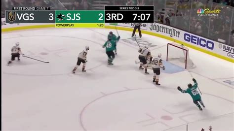 NHL on ESPN Scorebug Goal Concept - YouTube