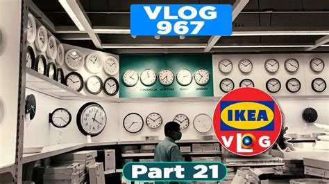 IKEA Navi Mumbai Part 21 | Experience FULL IKEA TOUR With Prices IKEA ...