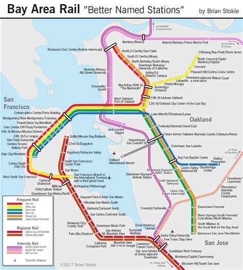 California Rail Map, All Train Routes In California - Amtrak California ...