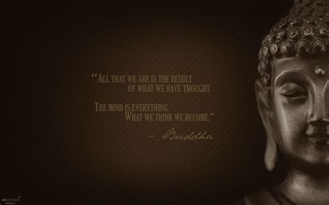 Buddha Quotes Wallpapers - Wallpaper Cave