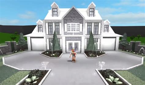 Bloxburg House Ideas - Gamer Journalist