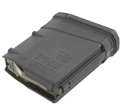 308 Win / 7.62 NATO 10-Round Magazine