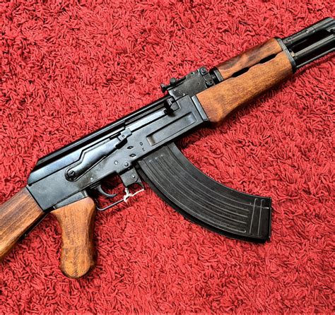 American ak 47 for sale - extraasrpos