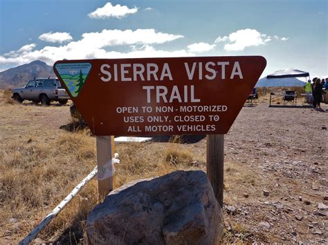 Greg's Running Adventures: Sierra Vista Trail Half Marathon