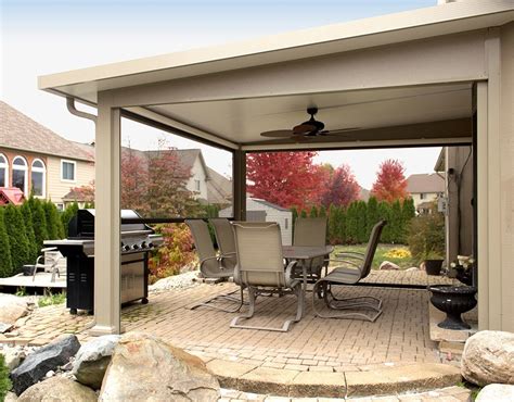 Patio Covers Grand Rapids MI | Kalamazoo | Lansing