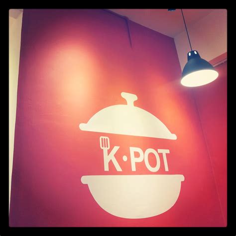 The Nonya Diaries: K-Pot