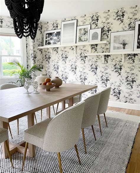 Wallpaper Installation Tips to Know for Your First Try | The Everygirl