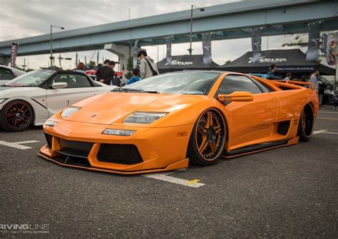 Top 10 Cars at Stance Nation Odaiba 2015 | DrivingLine