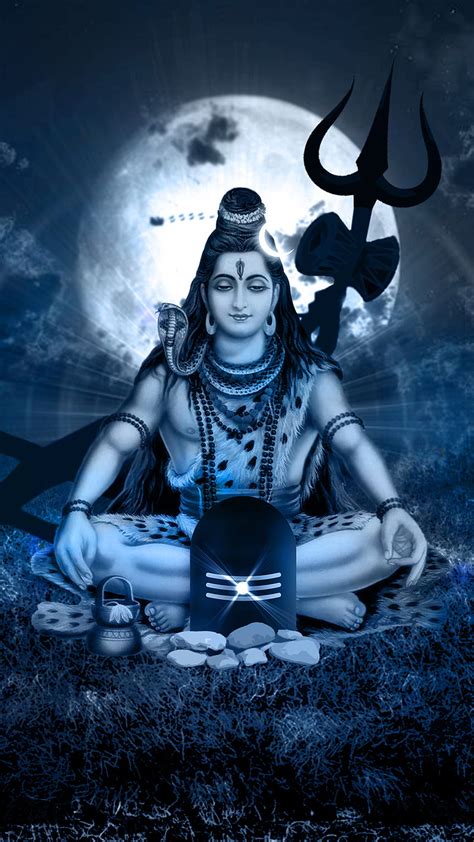 Incredible Assortment of Full HD and 4K Mahadev Images: 999+ High ...