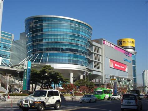 Yongsan Station - Seoul