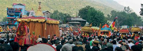 All You Need to Know About Kullu Dussehra | Trawell.in Blog