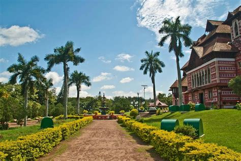 Napier Museum (Thiruvananthapuram (Trivandrum)) - All You Need to Know ...