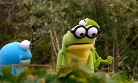 Kermit's Swamp Years - Where to Watch and Stream Online – Entertainment.ie