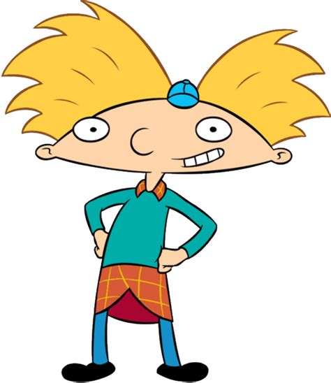 Hey Arnold!, Nickelodeon, Cartoon, Football, Adventures PNG