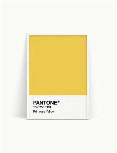 PANTONE 13-0755 TCX | Cores, Pantone, Paletes