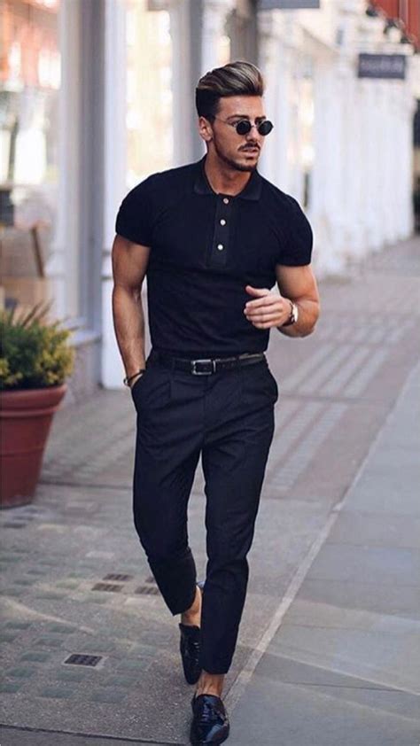 45 Charming Work Attire Ideas For Men - MATCHEDZ | Moda masculina ...