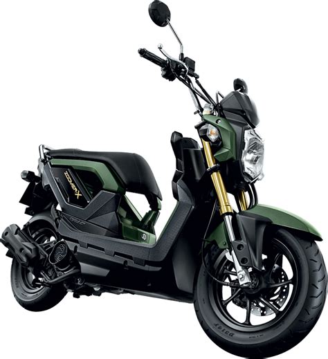 Honda Zoomer X 2023 Precio - IMAGESEE