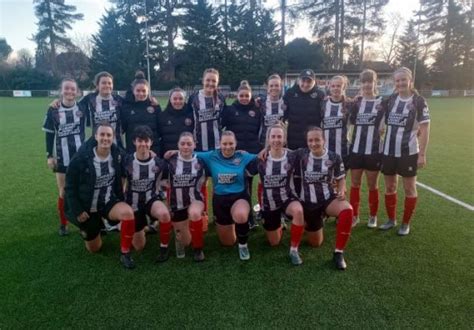 Maidenhead United into FA Women’s National League Plate last eight ...