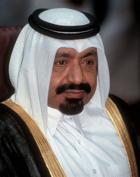 Sheikh Khalifah ibn Hamad Al Thani | Ruler, Biography, Achievements ...