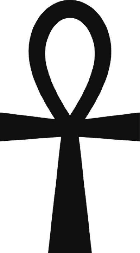 What Is A Symbol Of Life?