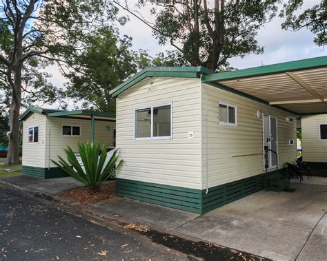 Coffs Harbour Caravan Park Pet Friendly - Firecollies