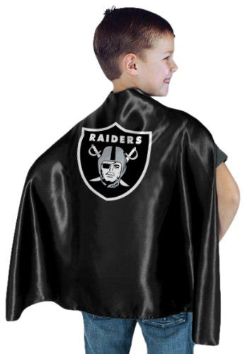 Oakland Raiders Halloween Costumes | Football player halloween costume ...