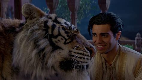 How To Say Rajah From Aladdin - Lorek Rajah