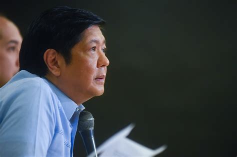 Bongbong Marcos positive for COVID-19 but condition improving - spox ...