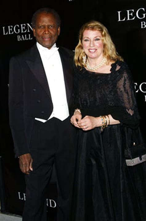 Sidney Poitier - Photo 1 - CBS News