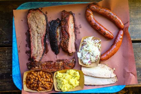 NYT Critic Agrees With Everyone: Franklin Barbecue Is Very Good - Eater