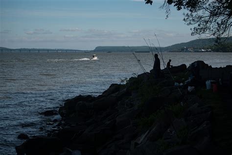 Nyack Beach State Park – Rob Bauer