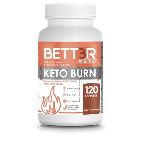 Best BHB Keto Supplements - Which Ones Are Worth The Try?