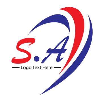 Sa Logo PNG Transparent Images Free Download | Vector Files | Pngtree