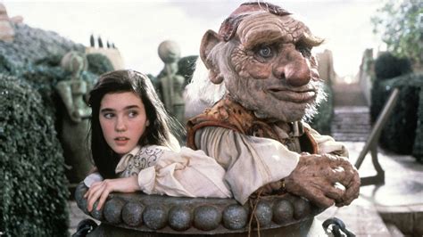 Hoggle (Labyrinth) HD Wallpapers and Backgrounds