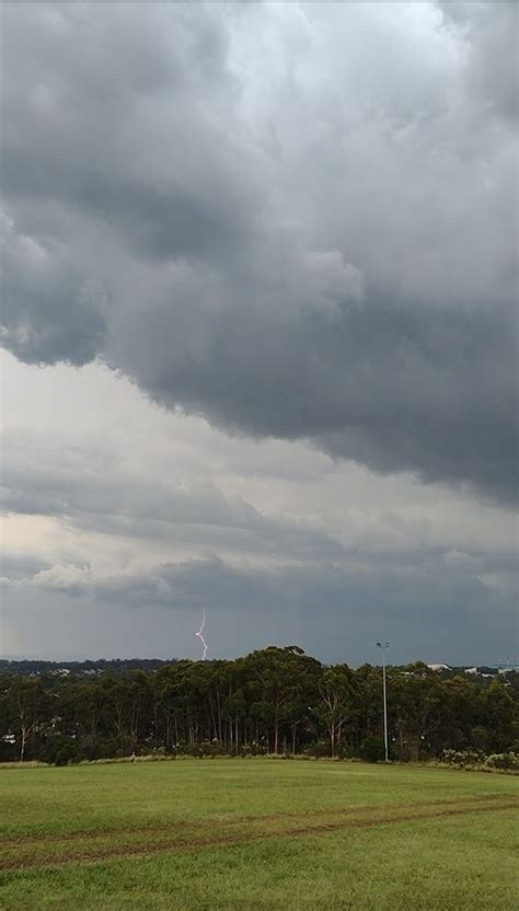 Severe weather, storms and floods - New South Wales - 29 to 31 January ...