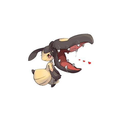 mawile