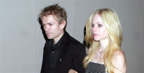 Fans Forget Avril Lavigne Was Once Married To This Punk Rock Star