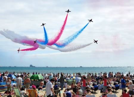 Bournemouth Air Festival 2018 | Visit Bournemouth