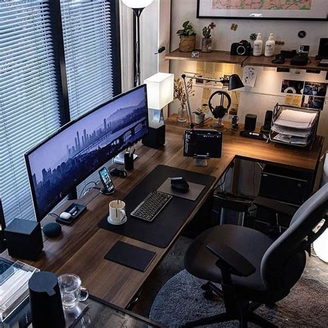 Polubienia: 2,707, komentarze: 13 – Most Unique Desktop Setups🎥📸 ...