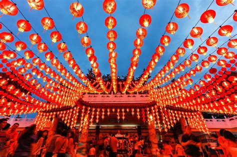 Culture Yard | Chinese New Year: What is the Spring Festival in China ...