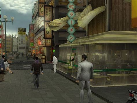 Yakuza 2 - Alchetron, The Free Social Encyclopedia