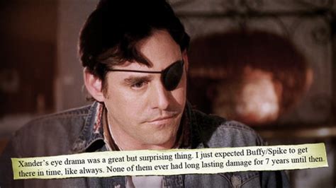 Xander Harris Quotes. QuotesGram