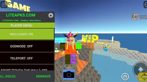 ROBLOX HACK NASIL AÇILIR HAPPY MOD TELEFONDAN - YouTube