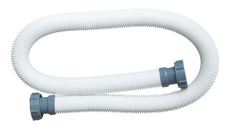 Intex Flexi Pool Hose 1.5m x 38mm | Vacuum Hose — World of Pools