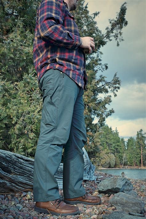 GEAR TEST: Men’s and Women’s KÜHL Travel Pants — The Vanimals