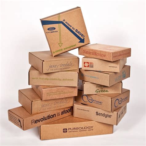 How Custom Printed Boxes are Beneficial for your Business ...