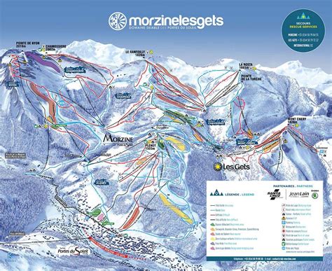 Morzine Ski Pass Guide: Get the Best Price (2019/2020)