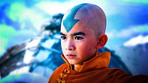 Netflix Announces Avatar: The Last Airbender's Live-Action TV Release ...