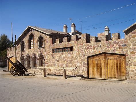 Zacatecas: A Silver City Shaped by History & Culture | LAC Geo